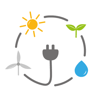 Energía sostenible