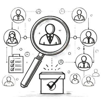Busqueda y evaluacion de proveedores internacionales