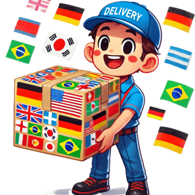 Control de Inventarios en exportaciones