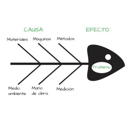 Diagrama Ishikawa Portada