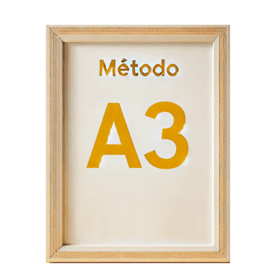 Método A3