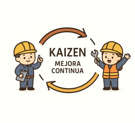 Filosofía Kaizen