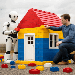 Prefabricación modular automatizada.