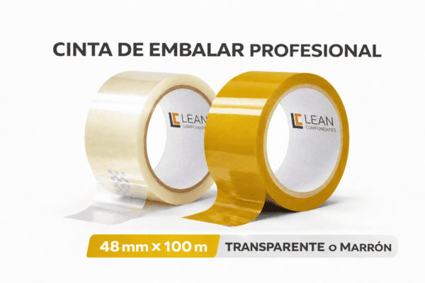 cinta de precintar