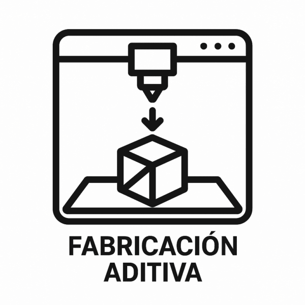 Fabricación Aditiva