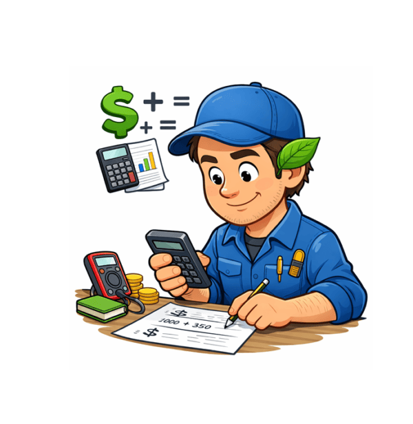 Calculadora de huella de carbono online